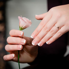 Nail Services