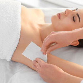 Waxing Services
